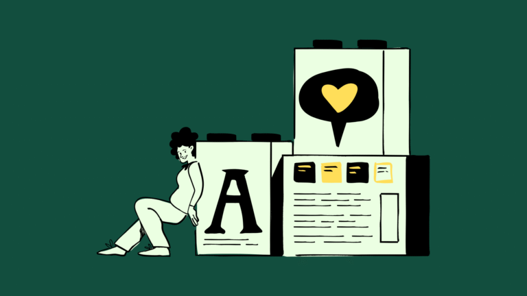 content creation framework