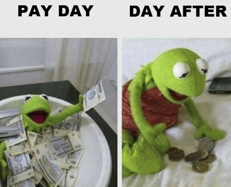 payoneer pay day